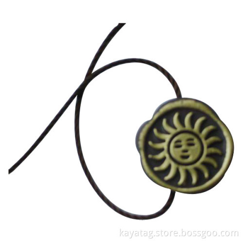 Seal Tag (Kh-03)